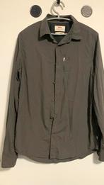 Fjallraven blouse S, Kleding | Heren, Overhemden, Ophalen of Verzenden, Zo goed als nieuw, Grijs