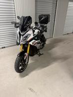 Bmw s1000XR 2016 -ook te ruil!!, 4 cilinders, Motorrijbewijs A, Handvatverwarming, Particulier