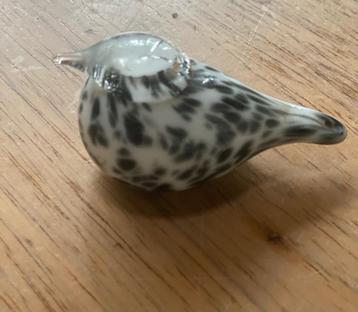 Iittala - Pikku Hippi vogel - oiva toikka beschikbaar voor biedingen