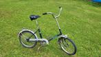 vintage vouwfiets, batavus champion, Ophalen, Gebruikt, Batavus