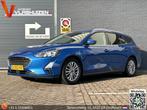 Ford Focus Wagon 1.0 EcoBoost Titanium Business | € 5.950,, Auto's, Ford, 65 €/maand, Gebruikt, Origineel Nederlands, 999 cc
