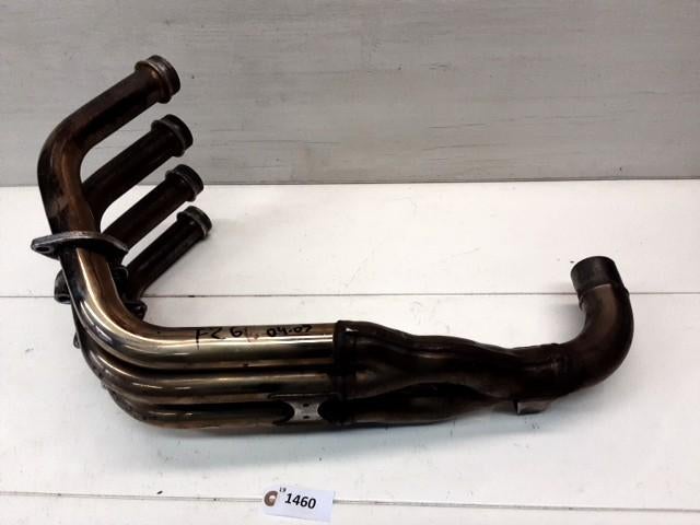 FZ6 2008 - 2009, 2004 - 2007 Yamaha Voorbochten D1-56558, Motoren