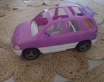 Barbie Pop Out Picnic SUV auto, Ophalen of Verzenden, Barbie