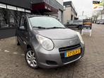 Suzuki Alto 1.0 Comfort VVT airco nieuwe apk, Voorwielaandrijving, Euro 5, Gebruikt, 200 kg