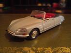 DS Cabrio, Verzenden, Zo goed als nieuw, Auto, Norev