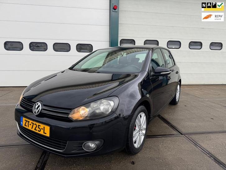 Volkswagen Golf 1.4 TSI Highline, Auto's, Volkswagen, Bedrijf, Te koop, Golf, ABS, Airbags, Airconditioning, Alarm, Boordcomputer
