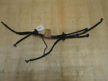 VFR800 2002 - 2013 Honda Leiding Leiding rem D1-19173 beschikbaar voor biedingen