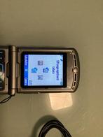 Motorola V Racer - Klassieker!, Telecommunicatie, Mobiele telefoons | Motorola, Ophalen of Verzenden, Gebruikt