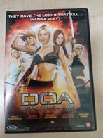 Doa dvd teab, Ophalen of Verzenden