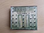 Greatest Hits of the 80's Volume 3 Verzamel cd/2 cd, Ophalen of Verzenden, Zo goed als nieuw, Pop, Boxset