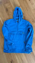 Bergans of Norway Anorak, Blauw, Ophalen of Verzenden, Zo goed als nieuw, Maat 52/54 (L)