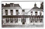 Winschoten, Hotel "Jager" Marktplein, Verzamelen, Ansichtkaarten | Nederland, Verzenden, 1960 tot 1980, Gelopen, Groningen