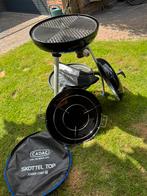 Carri chef 2. Compleet, Ophalen of Verzenden, Gebruikt, Cadac