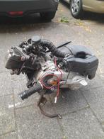zip 80cc malossi blok, Ophalen, Zo goed als nieuw, Blok, Piaggio