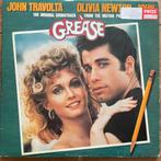 2Lp Grease, Cd's en Dvd's, Vinyl | Filmmuziek en Soundtracks, Ophalen of Verzenden, Gebruikt