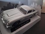 Aston Martin DB5 Schaal 1:43, Overige merken, Auto, Nieuw, Cararama