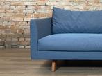 Montis Axel blauw bij TheReSales, Huis en Inrichting, Banken | Bankstellen, Ophalen, Design, 150 tot 200 cm, Tweepersoons