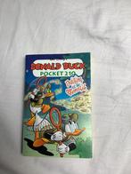 Donald duck pocket 210 dreiging uit het elfenrijk, Ophalen of Verzenden, Zo goed als nieuw