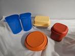 Tupperware diverse, Overige typen, Ophalen of Verzenden