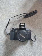 Canon EOS 5000 analoog camera, Spiegelreflex, Canon, Ophalen