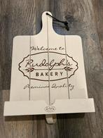 Rudolf Bakery Kookboekstandaard, Ophalen, Zo goed als nieuw