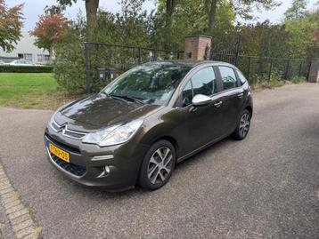 Citroen C3 1.2 VTI - 5drs - ecc - inruilkoopje / export!! beschikbaar voor biedingen