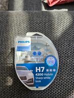 H7 4200 kelvin sharp White look., Ophalen of Verzenden, Nieuw