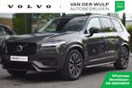 Volvo XC90 T8 455pk AWD Ultimate Dark | Luchtvering | Trekha, 77 km/l, Gebruikt, Euro 6, 4 cilinders