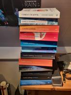 Camilla Läckberg Complete Collectie - 12 boeken, Ophalen of Verzenden, Zo goed als nieuw, Camilla Läckberg, Europa overig