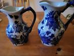 2 victoria ware ironstone kannen, Antiek en Kunst, Ophalen of Verzenden