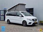 Mercedes-Benz V-Klasse Marco Polo V300d 4MATIC AMG-line VOL, Bus-model, Mercedes-Benz, Bedrijf, Diesel