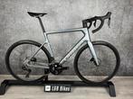 ZGAN! Orbea Orca M30i Shimano 105 Di2 12 Speed Carbon Disc, 28 inch, Carbon, Heren, Zo goed als nieuw