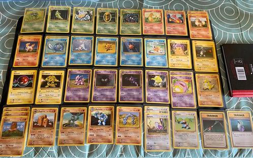 Xy Evolutions Base kaarten, Hobby en Vrije tijd, Verzamelkaartspellen | Pokémon, Zo goed als nieuw, Meerdere kaarten, Ophalen of Verzenden