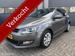 Volkswagen Polo 1.2 TSI Comfortline TEAM /// Luxe Uitvoering, Auto's, Volkswagen, Voorwielaandrijving, Euro 5, 988 kg, Handgeschakeld