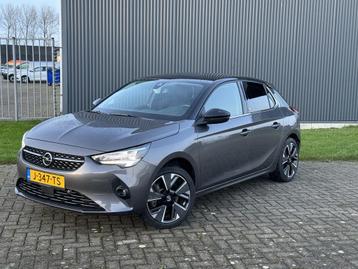 Opel CORSA-E Elegance 50 kWh (bj 2020, automaat) beschikbaar voor biedingen