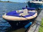 Te koop, master Family Classic inclusief trailer, Ophalen, 10 tot 30 pk, Gebruikt, 3 tot 6 meter