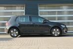 Volkswagen e-Golf 136pk E-DITION 2020 | SoH 93% | Apple Carp, 12 maanden, Gebruikt, Zwart, 231 km