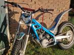 Sherco trial motor 125cc, Fietsen en Brommers, Ophalen, 125 cc, Overige merken