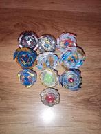 Beyblade Burst Set - 10 stuks!, Ophalen, Gebruikt, Jongen of Meisje