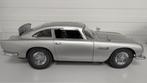 Aston Martin DB5 1:8, Hobby en Vrije tijd, Modelauto's | 1:5 tot 1:12, Ophalen of Verzenden, Gebruikt, 1:5 t/m 1:8, Auto