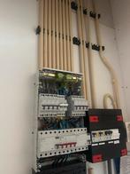 Elektra installatie, Ophalen of Verzenden, Gebruikt, Overige typen