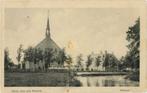 Geref. Kerk met Pastorie. Alteveer, Ophalen of Verzenden, Gelopen, Drenthe