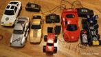Vintage Radiografische Auto's - Porsche, Ferrari, etc., Kinderen en Baby's, Speelgoed | Speelgoedvoertuigen, Ophalen, Gebruikt