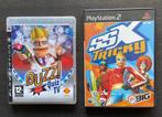 PlayStation 2 games, 2 spelers, Ophalen of Verzenden, Zo goed als nieuw, Sport