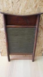 mooi retro wasbord, Ophalen of Verzenden, Overige typen