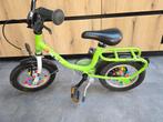 Puky kiwi 12 inch kinderfiets, Fietsen en Brommers, Fietsen | Kinderfietsjes, Ophalen, Zijwieltjes, Puky, Minder dan 16 inch