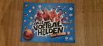 AH. Alberthein Onze Voetbalhelden Boek. Bieden, Verzamelen, Albert Heijn, Ophalen of Verzenden