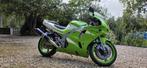 Kawasaki zx6r, Motoren, Super Sport