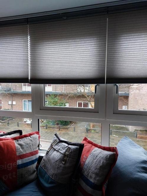 2 luxaflex duette shades top down bottom up, Huis en Inrichting, Stoffering | Gordijnen en Lamellen, 150 tot 200 cm, 50 tot 100 cm