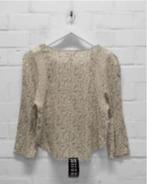 Ralph Lauren - Prachtige boho top maat S - Nieuw, Nieuw, Ophalen of Verzenden, Maat 36 (S), X